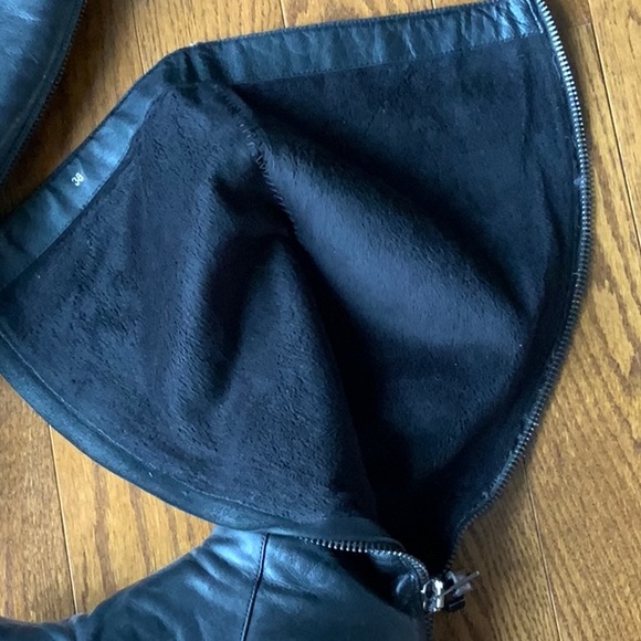 RUDSAK - ZIP UP BOOTS 38 - Picture 2 of 6